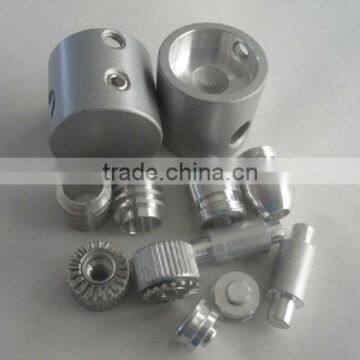 OEM aluminium racing parts cnc with good smoonthness