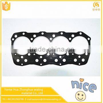 Faw Wuxi Diesel Engine6DF1 Cylinder Head Gasket Dongfeng Cylinder Head GasketCylinder Head Gasket