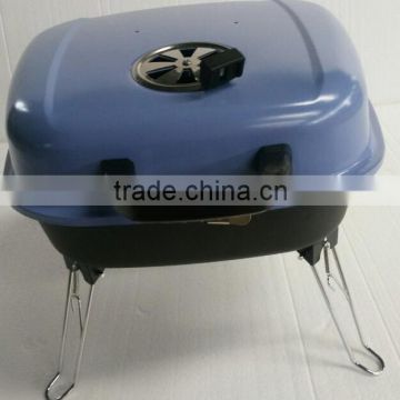 KY806 Charcoal bbq grill barbecue