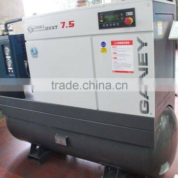 OX 4.5 Scroll Air Compressor Electric Silent Air Compressor Price List photo-4