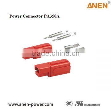 Single connector PA350A