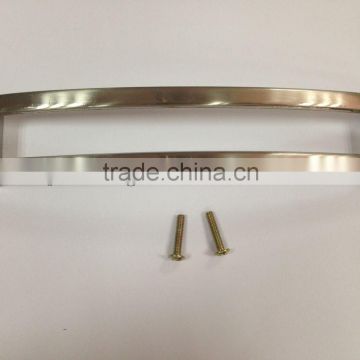 Designed Zinc Alloy Kitchen Cabinet Handle