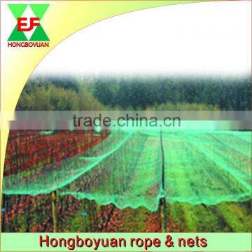 cheap plastic top quality china HDPE greenhouse insect net