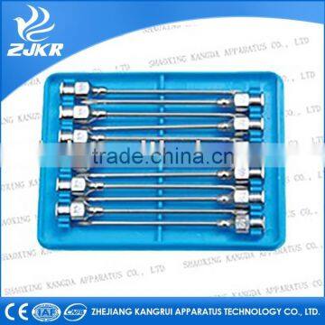 Veterinary products pet hospital Veterinary needle