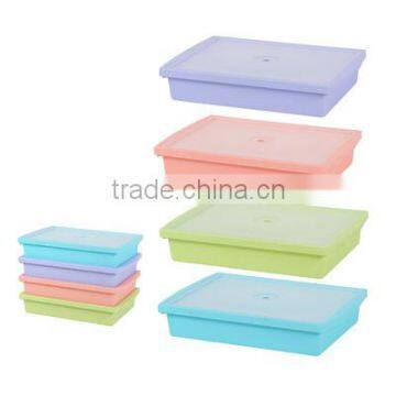 Plastic Storage Box