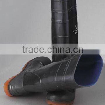 PVC Boots for Farming, Pvc Rain Boots photo-3