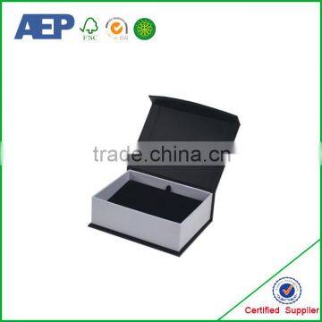 New Design High Quality Gift Box Wine Packaging