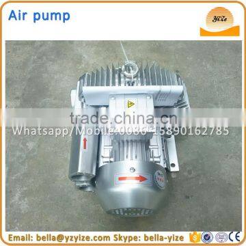 Mini High Pressure Air Pump,printing Blower,vacuum Pump for Vacuum Forming photo-4