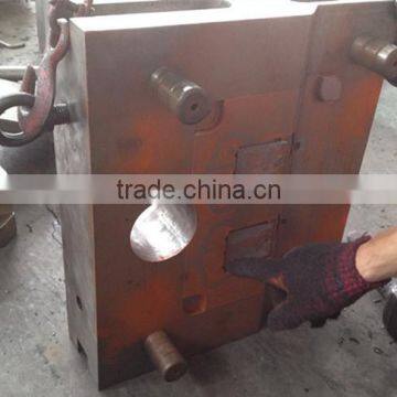 OEM mould for magnesuim Machine part