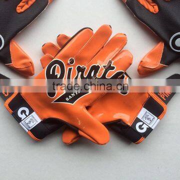 AMERICAN FOOTBALL GLOVES 853