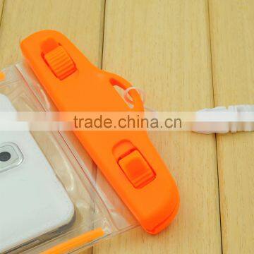 PNGXE 2016 Attractive Waterproof Phone Bag for All Mobile Phone photo-4