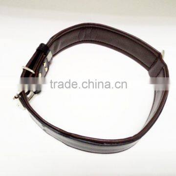 Customized Wholesale Quick Release Dog Collar photo-5