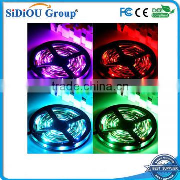 led bar lights wholesale cheap 5050 flexible rgb battery powered led strip light