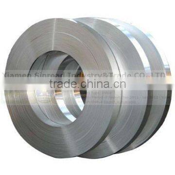 Color Coated Aluminum Coil