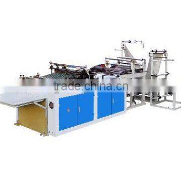 FTQB Series Bubble film bag making machine