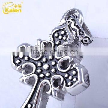 Kalen New Design Stainless Steel Pendant,pendant Necklace photo-3