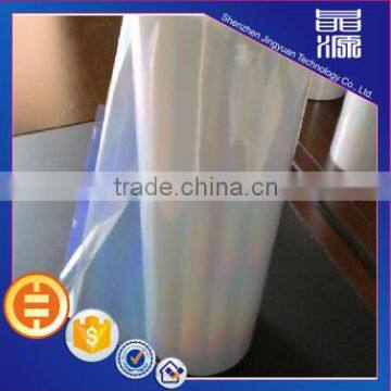 3D Overlay Hologram Sticker Film Business Cards Customized Labels photo-2