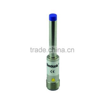 D6.5 M12 plug series Non-flush DC 2-wire inductive proximity sensor