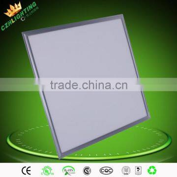 Newest Design High Efficiency 130lm/w Led Ceiling Panel Light Square Led Panel Light 24w 36w photo-2