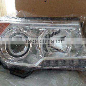 FOR 2012-2013 TOYOTA LAND CRUISER LC200 HEADLIGHT HEAD LAMP FRONT LIGHT FRONT LAMP