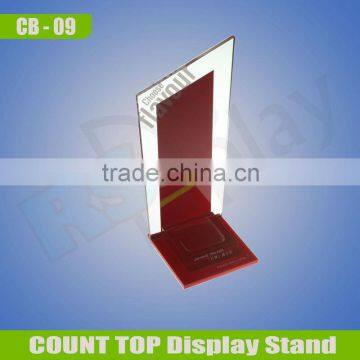 wine glorifier display stand