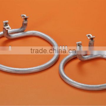 instant electric heater tube for kettle