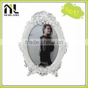 China manufacturer twins photo frames