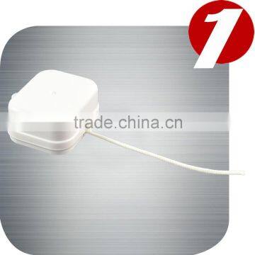 Mini Non-washable 18 note pull- string for plush toy music box(Rapid retraction can be added)
