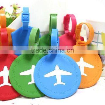 Pvc Luggage Tags photo-6