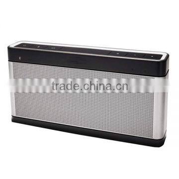 stereo Bluetooth speaker