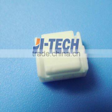 1.25mm pitch wire to board crimp connector GH series JST 4 pin connector GHR-04V-S housing