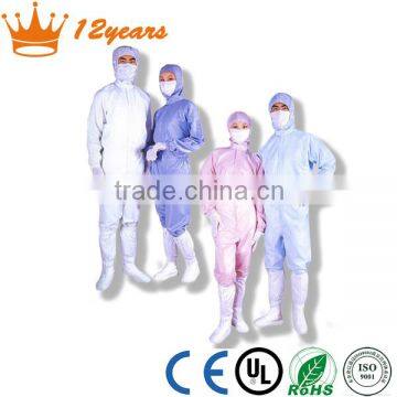 High Performance Most Competive Price KS-401 ESD Man Working Suit photo-2