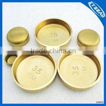 diesel Engine Parts Expansion Plug Water Blocker Cylinder Cap