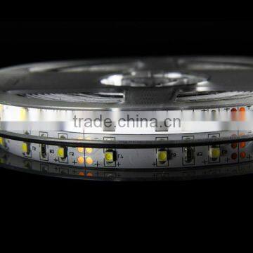 White 3528 60LEDs/m IP20 non-waterproof flexible strip lights