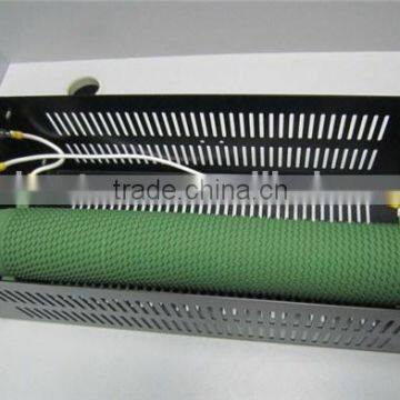 Manufacturer Suppliers Adjustable and Customized Vfd Cheapest Price 400w Braking Resistor photo-2
