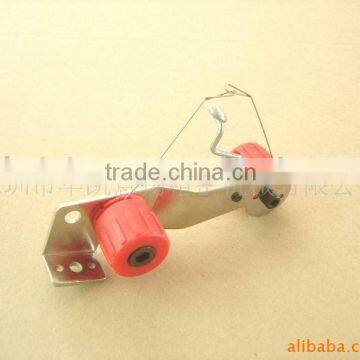 ribbon needle loom parts