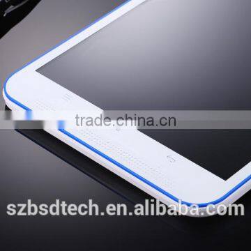 OEM/ODM Cheapest Android Tablet pc 8 Inch With 3G Phone Quad Core RAM/ROM 1GB/8GB Bluethoot FMphone Call Tablet pc With 5mp Cam