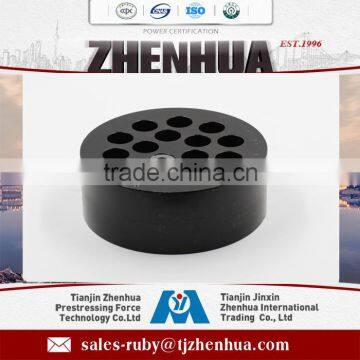 Multistrand Tension End Prestressed Anchorage photo-2