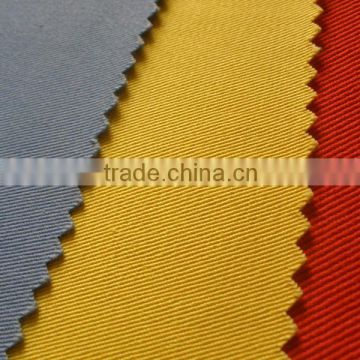 Aramid Flame Resistant fabric for protective coverall