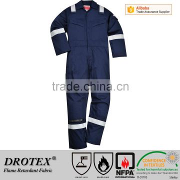 Wholesale Flame Retardant Protective Clothing Manufacturer