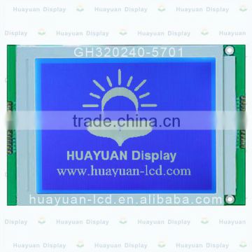 STN TAB 320x240 lcd led backlight module