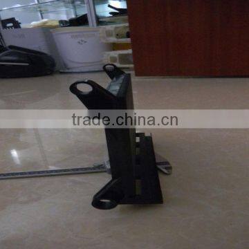 China Profession and High Quality Plastic Moulding Service Supplier