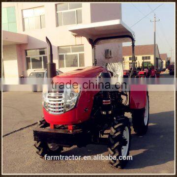 new style high quality and good price pakistan made farm tractors