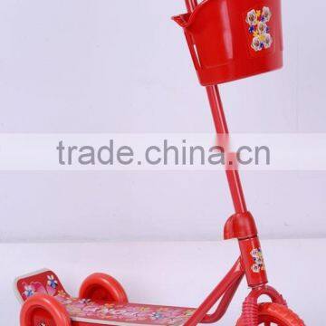 Promotion Gift Fun Scooter For Kids photo-3