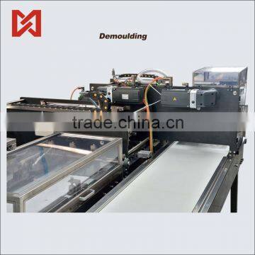 Cheap Refining Chocolate Mass Making Machine photo-2