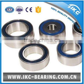 Auto/car A/C Bearing, Air conditioner compressor bearing IKC NACHI 30BGS1-2NSL / NSK DAC3055CRK