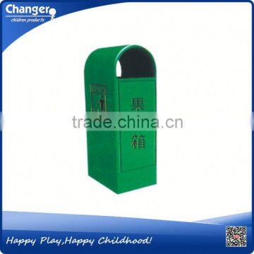 New Design environmental protection trash can