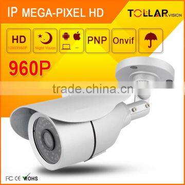 New Style 1080P Bullet Camera With FCC ROHS Certification