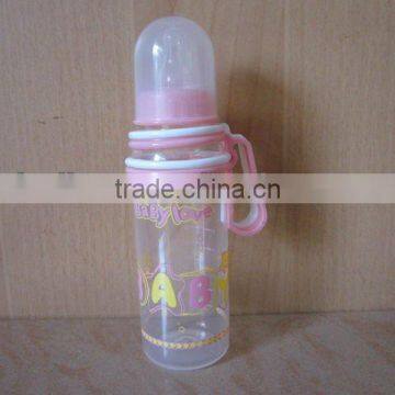 we have kinds of baby glass bottle