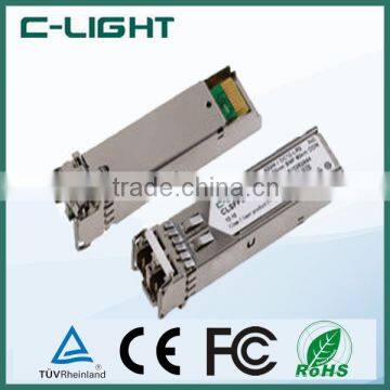 SFP Transceiver 2.5G OC48 IR-1 1310nm 15km SMF SFP Optical Transceiver